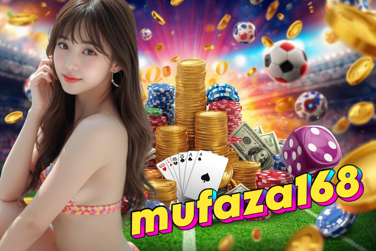 mufaza168 slot