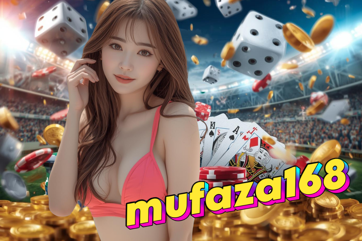 mufaza168 สล็อต