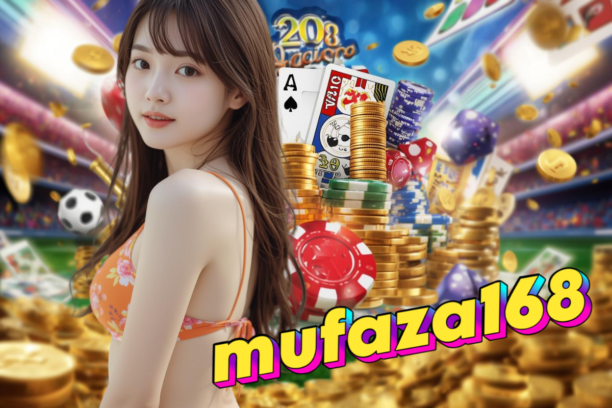mufaza168 เครดิตฟรี